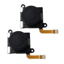 2PCS TMR Electromagnetic Joystick for RG505 RG405M RG405V RGCube Tunnel Magnetic Resistance A