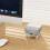 Acrylic Stand for Mini , Desktop Anti-Slip Base Mini4, Hollowed Avoid Overheating 6