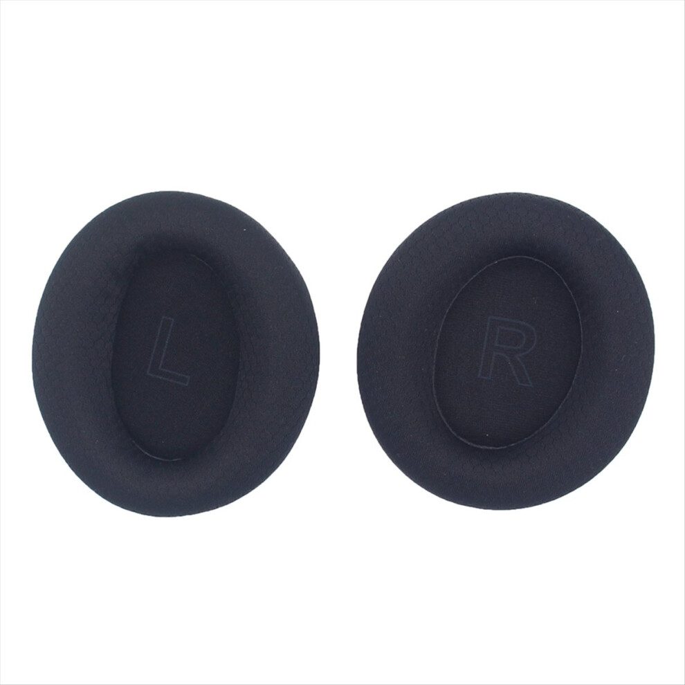 Ear Pads Replacement For Life Q30 Bluetooth Headphones Cushions Headset Parts Unisex Kids Jehiatek
