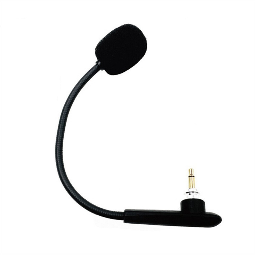 Replace 3.5Mm Mic Microphone For Astro A40 Game Headsets Gaming Headphones 4853713404438