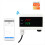 Tuya WIFI Temperature and Humidity Sensor for Smart Home with LCD Display Thermostat Controller 4