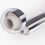 LED Shower Head Digital Temperature Control 3 Modes Water Saving Filter Bathroom Accessories,B 7