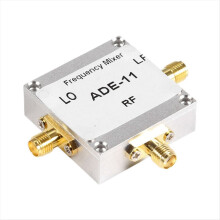 Frequency Mixer Up Down Conversion Bidirectional Passive for Signal -11