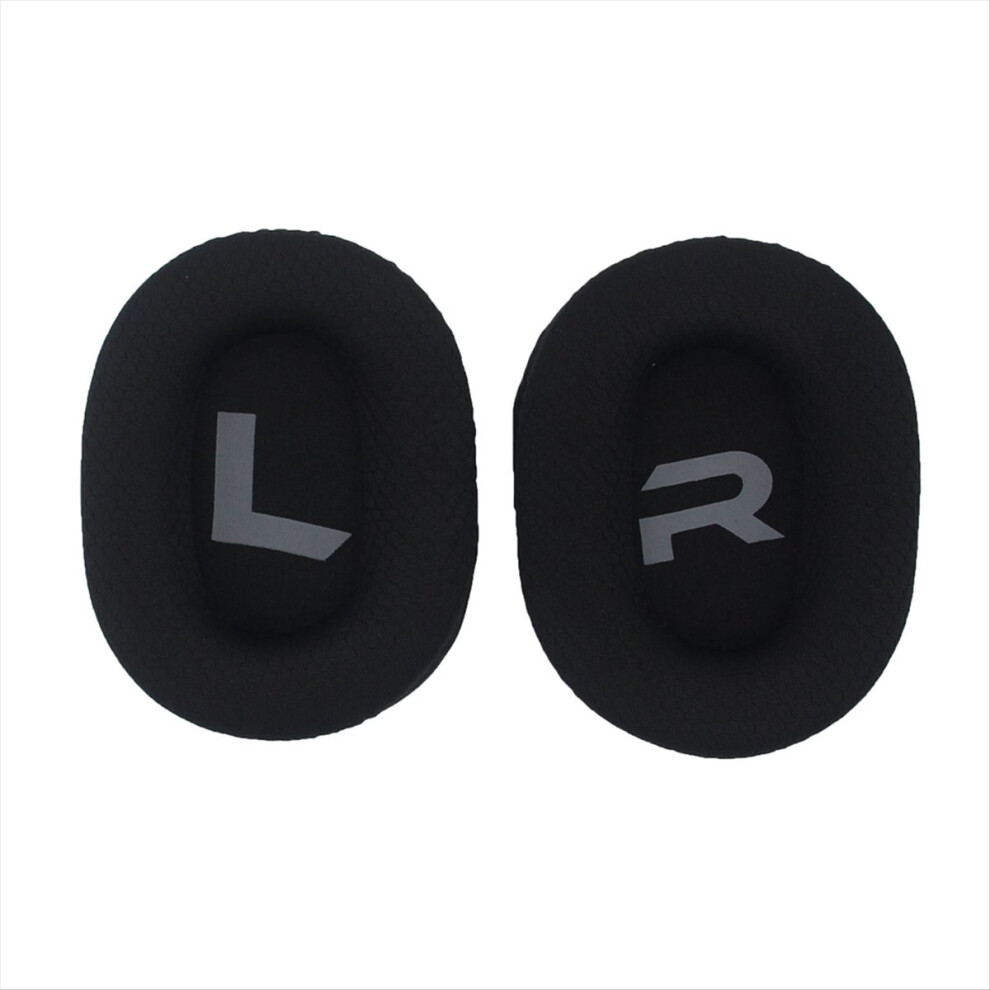Replacement Ear Pads For G936n G936 Headphone Cushion Cover Earmuff Repair Parts 4853713409587