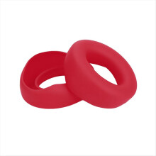 Ear Cap Cover for Studio3/Studio 2.0 Headphone Silicone Protector Pads Wireless Headset Repair Parts D