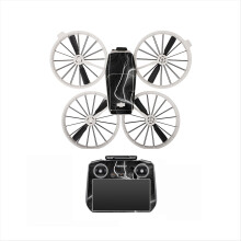Sticker Set for Flip RC 2 Colorful Decorative Stickers Anti-Scrach Protective Flim Accessories B