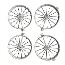 Propeller Guard for Flip Body Shell Paddle Anti-Collision Protector Drone Protectors Accessories