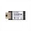 Eport-E20 Network Server Port FreeRTOS TTL Serial to Ethernet Embedded Module DHCP 3.3V IP Telnet Wifi 4