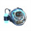 Astronaut Spaceship Wireless Bluetooth Speaker AI Interactive with RGB Light Alarm-Clock Night 1