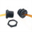 Card Holder Industrial Equipment SIM Micro-SD High Speed Expansion Connector Memory Socket 4