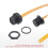 Card Holder Industrial Equipment SIM Micro-SD High Speed Expansion Connector Memory Socket 5