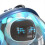 Astronaut Spaceship Wireless Bluetooth Speaker AI Interactive with RGB Light Alarm-Clock Night 7