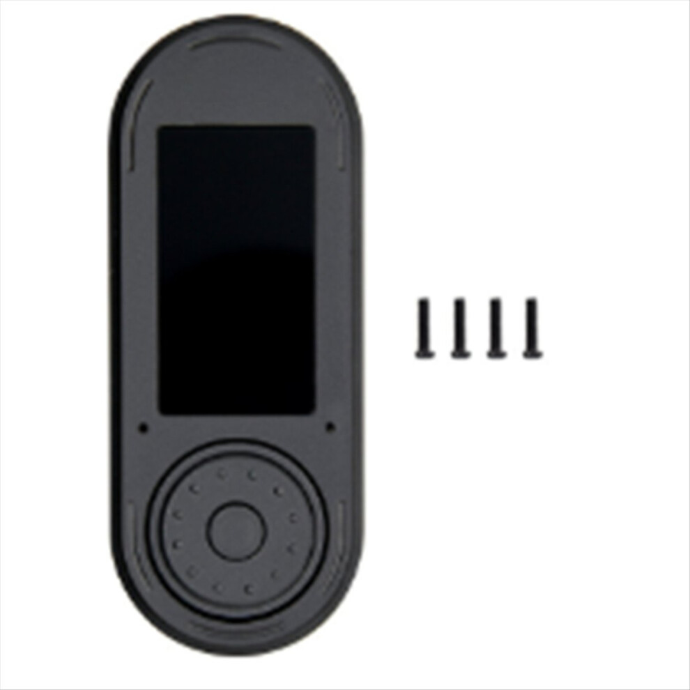 T-Embed ESP32-S3 CC1101 Low-Power Sub-1 GHz Transceiver PN532 NFC RFID Module LCD Board Built-in Battery-image-OPC-PMGCTV7-NEW