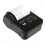 Mini Portable Bluetooth Thermal Receipt Compatible with Mutil-Ple System for POS Machine to Print Bill Printer EU Plug 1