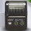 Mini Portable Bluetooth Thermal Receipt Compatible with Mutil-Ple System for POS Machine to Print Bill Printer EU Plug 6