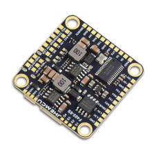 GF30F405 Flight Controller with ICM42688P, 3-8S, Dshot Signal, 30.5mmx4mm Ideal for Long Range FPV Drones
