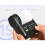 Mini Portable Bluetooth Thermal Receipt Compatible with Mutil-Ple System for POS Machine to Print Bill Printer EU Plug 5