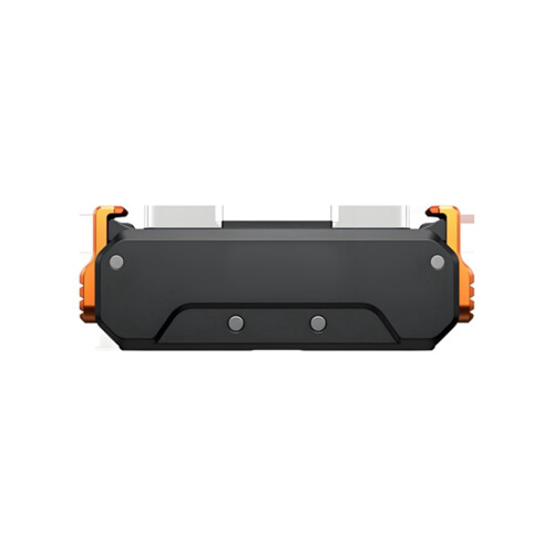 Adapter Base for Action5 Pro/4/3 Dual Interface Plate Magnetic Quick Release Quarter Dock 1