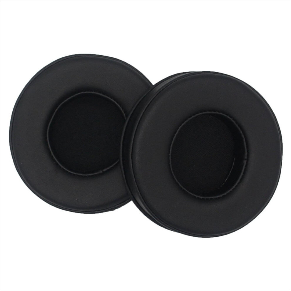 Replacement Ear Pads 90Mm Headphones Covers Memory Sponge Cushion 4853713428519