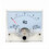 85L1-HZ Square Pointer Type AC 380V Analog Panel Frequency Meter Tester Gauge Indicator 45-55Hz 65x65mm 1