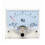 85L1-HZ Square Pointer Type AC 380V Analog Panel Frequency Meter Tester Gauge Indicator 45-55Hz 65x65mm 8
