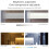 C01W Tuya Light Strip Controller& C02W 2.4G WIFI Bluetooth Mobile APP Smart Controller Intelligent Voice Control A 4