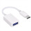 OTG Adapter Typec to USB Double-Sided 3.0 Cable Flash Drive Suitable for 16/15 Android Converter 2
