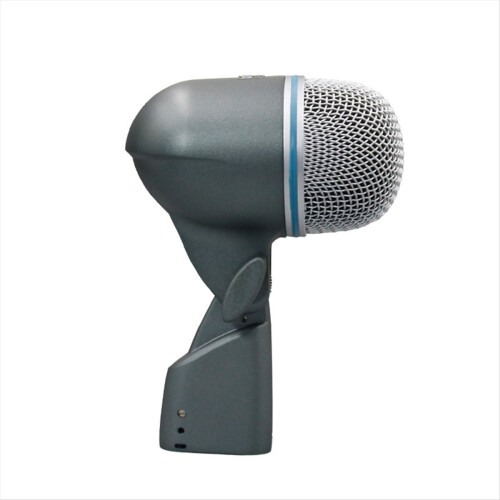 52A Dynamic Drum Microphone Professional Kick Instrument Mic Audio Capture for Studio and Stage 1