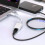 OTG Adapter Typec to USB Double-Sided 3.0 Cable Flash Drive Suitable for 16/15 Android Converter 7