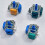 2Pcs for TMR Electromagnetic Anti Drift Joystick Controller Repair Replacement Gaming Accessories 6