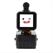 MPU6050 T-WATCH K210 AIOT Programmable AI Car with 2MP OV2640 Camera Advanced Robotics and Machine Learning A