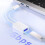OTG Adapter Typec to USB Double-Sided 3.0 Cable Flash Drive Suitable for 16/15 Android Converter 4