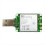 SIMcom SIM7600G-H LTE CAT4 USB Dongle Core Board+FPC Supports GNSS Development Board 1