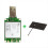 SIMcom SIM7600G-H LTE CAT4 USB Dongle Core Board+FPC Supports GNSS Development Board 3