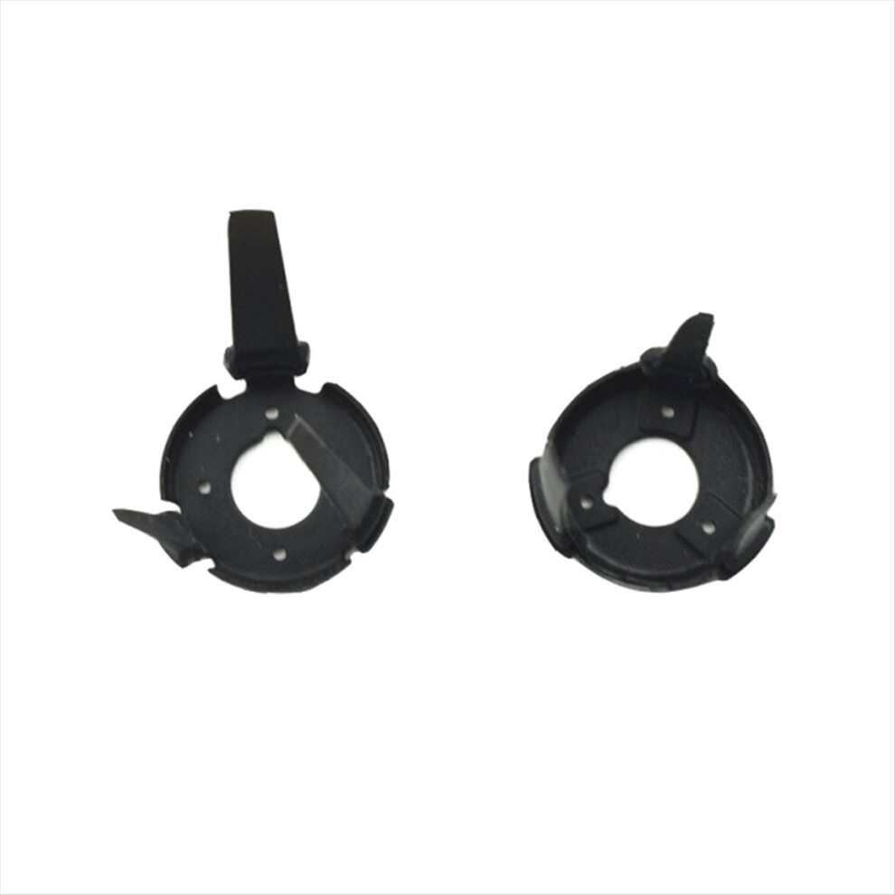 Jehiatek Black Gimbal Rubber Dampers For Mini 3/3 Pro Drone Damping Cushion Shock-Absorber Ball Spare Part New