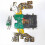 DCB609 PCB 21700 Lithium Battery Charging Protection Board for 20V FlexVolt 60V DCB612 6
