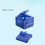 Replacement Case for Protective Shell Cover Box Game Console, Retro Gaming Accessory 7