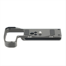 Bottom Plate for Z50II Camera Baseplate Tripod Single Base Vertical Bracket Accessories