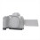 Bottom Plate for Z50II Camera Baseplate Tripod Single Base Vertical Bracket Accessories 7
