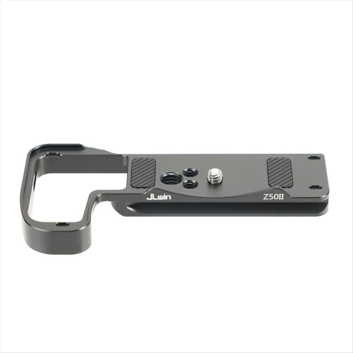 Bottom Plate for Z50II Camera Baseplate Tripod Single Base Vertical Bracket Accessories 1