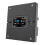 Tuya Smart Multifunctional Central Control Panel ZigBee Dimming Switch Automation Wireless Lighting System Black 7