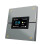 Tuya Smart Multifunctional Central Control Panel ZigBee Dimming Switch Automation Wireless Lighting System Grey 7