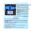 XY-BT13L 30A Battery Charge Control Module and Discharge Protection Bidirectional Current Detection Protector 7