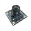 USB3.0 Global Shutter Camera 1.3MP 8mm Industrial Module 400 Frames Driver-Free for WINXP/7 8 10 LINUX Android 4