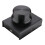 USB Volume Control Multimedia Controller Knob PC Speaker Audio Remote 8