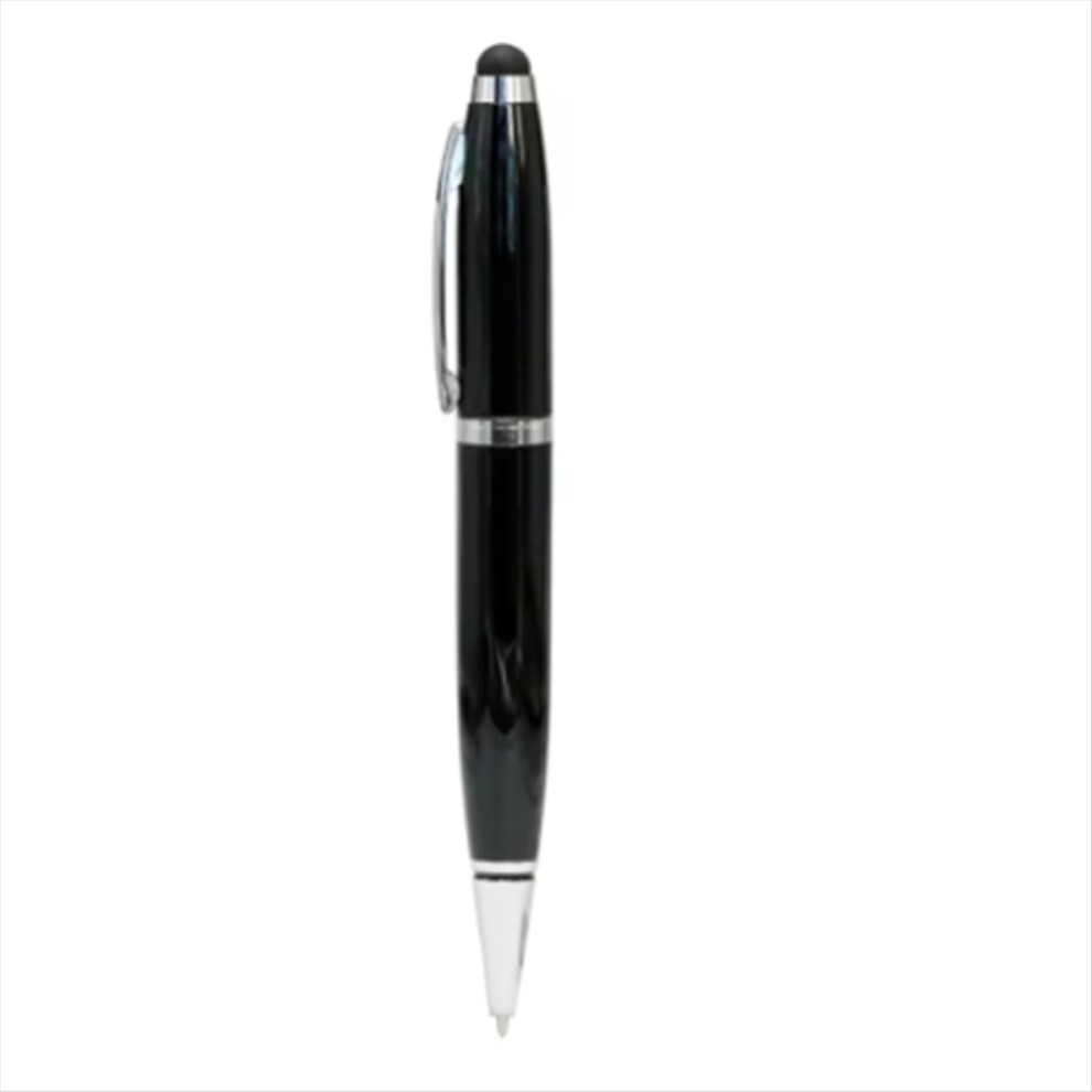 Usb Flash Drive Metal Ballpoint Pen Memory Stick 32Gb 32G Pendrive Cle 2.0 4853713444397