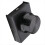 USB Volume Control Multimedia Controller Knob PC Speaker Audio Remote 5