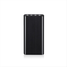 500Hour Mini Activated Voice Recorder Espia Audio Tapping Dictaphone Noise Reduce Sound Record MP3 Player 16GB