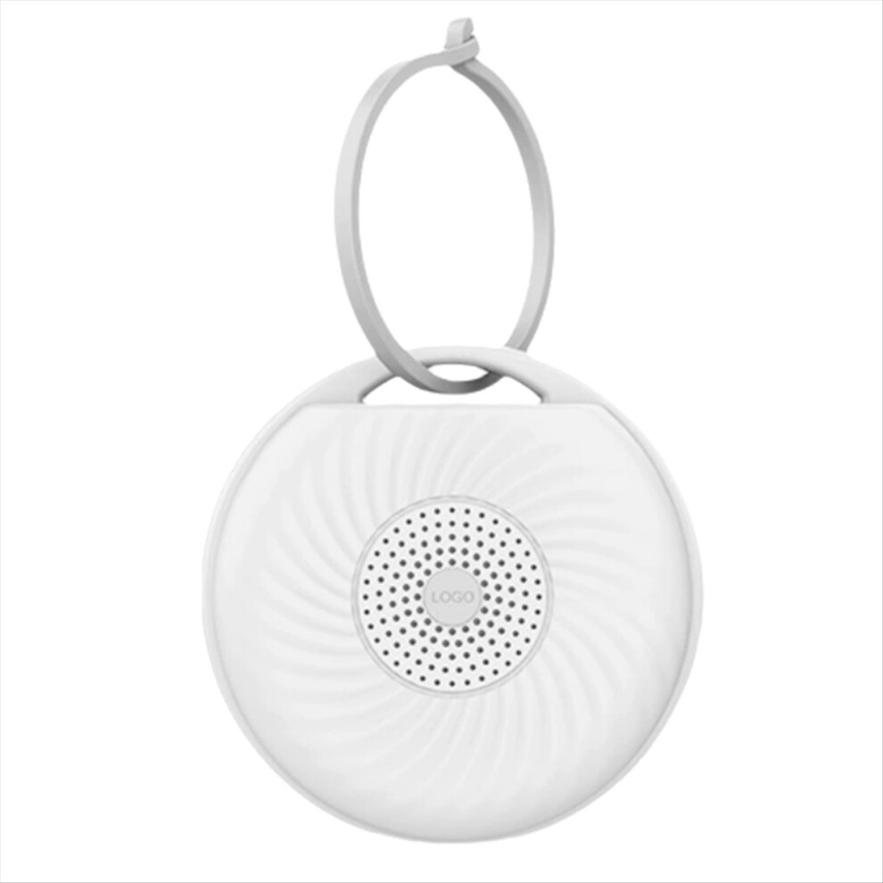 Jehiatek White New Noise Sleep Instrument Smart Baby Fast To Improve Artifact