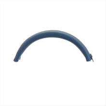 Headbeam Cover for Studio3/Studio 2.0 Headphone Silicone Protective Case Headset Head Beam Repair Parts C